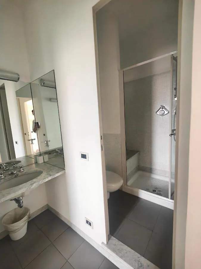 Mille Charme Apartment Milan