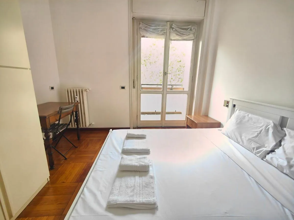 Mille Charme Apartment Milan 0*,  Italy