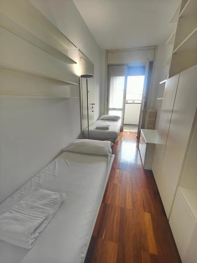Mille Charme Apartment Milan