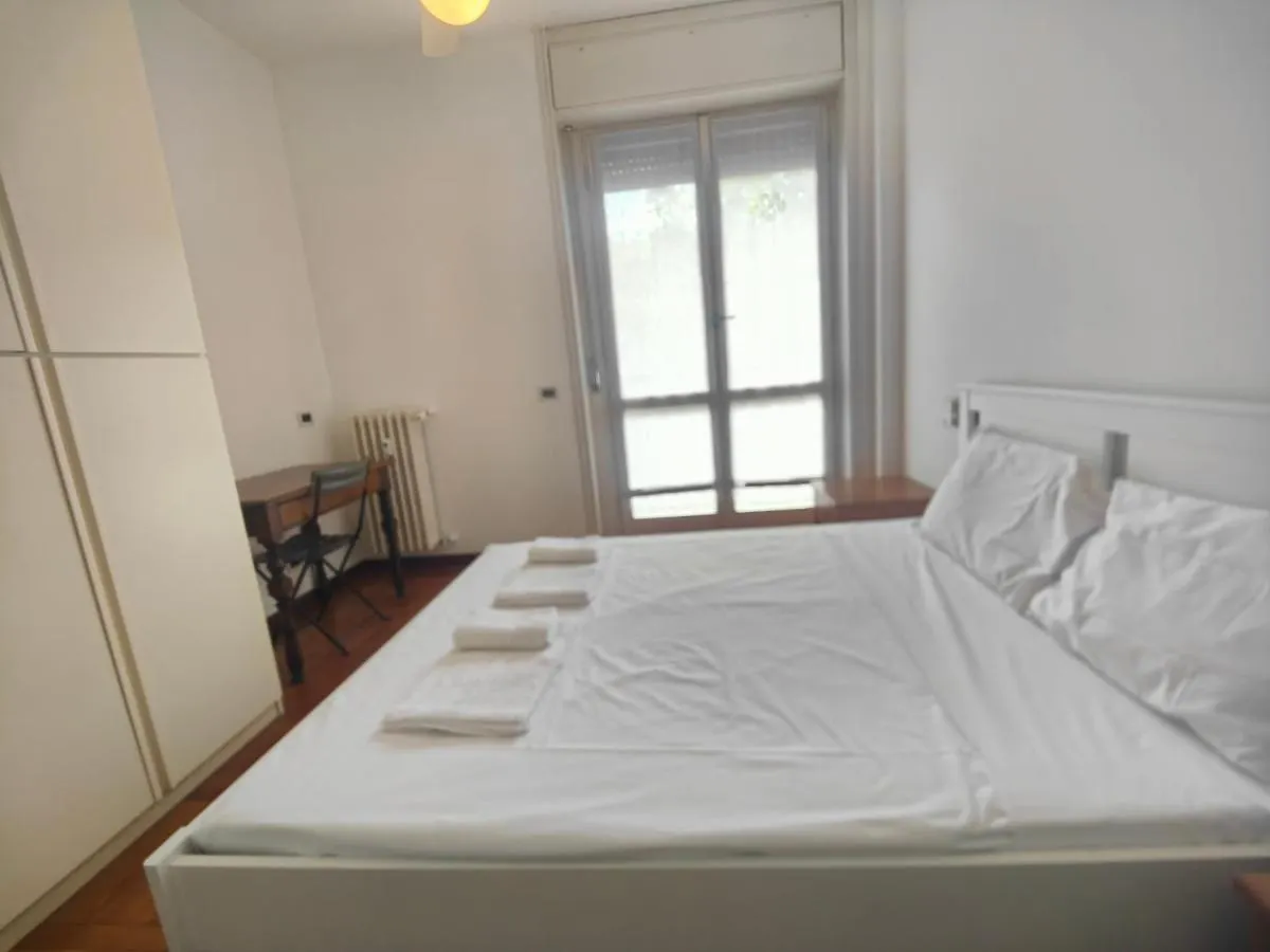 Mille Charme Apartment Milan