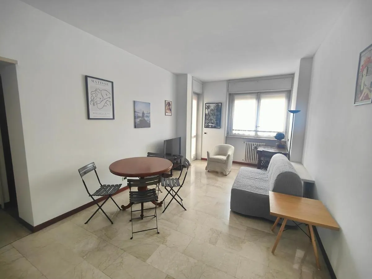 Mille Charme Apartment Milan Italy