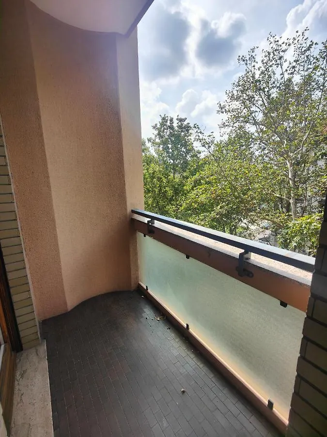 Mille Charme Apartment Milan