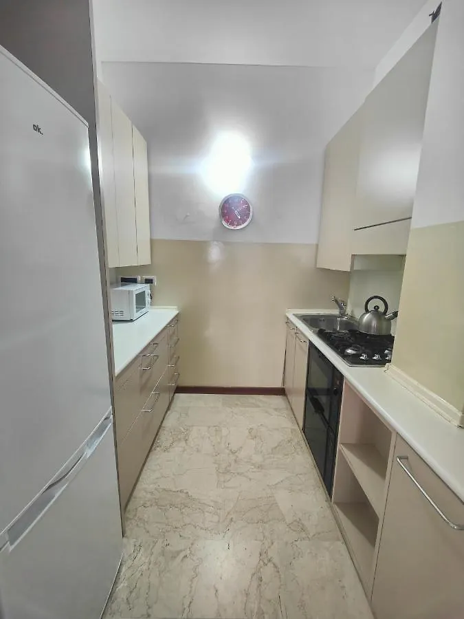 Mille Charme Apartment Milan Italy