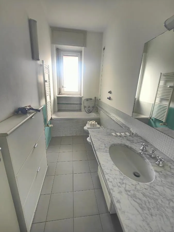 Mille Charme Apartment Milan 0*,
